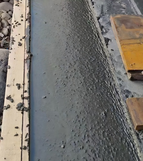 安宁环氧砂浆的特点及施工流程​