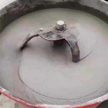 安宁灌浆料的类型及施工流程​