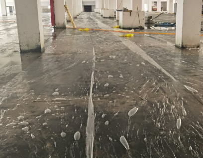 安宁不发火砂浆和不发火金属骨料有什么区别