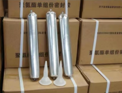 安宁聚氨酯密封胶