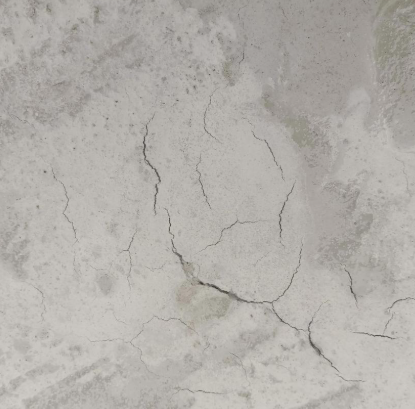 安宁灌浆料为什么会产生裂缝？出现裂缝该如何处理？