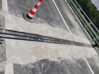 安宁伸缩缝更换后浇筑材料快速结构修补料速砼的产品特点及施工流程​