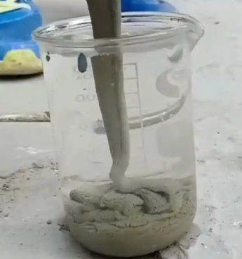 安宁水工混凝土絮凝剂，水下抗分散剂的作用及施工方法