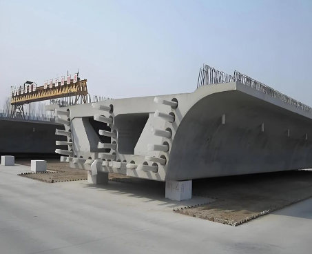 安宁抗冻压浆料的特点及标准化施工工艺